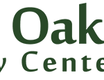 Garden Oaks Veterinary Center logo