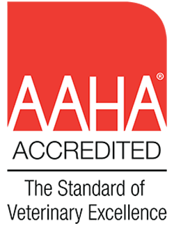 AAHA Accredited